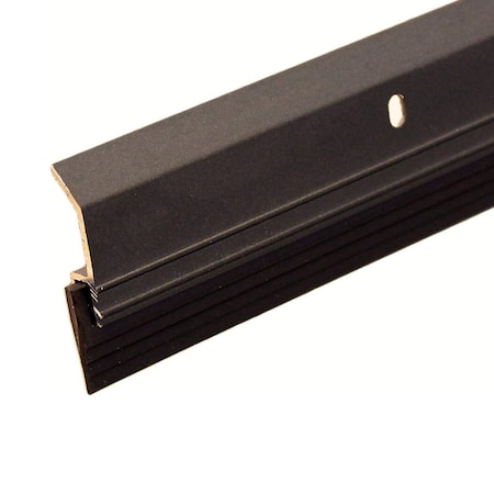 Randall BROWN HEAVY DUTY SWEEP UP TO 3/4In. 3 FT V-62-BR